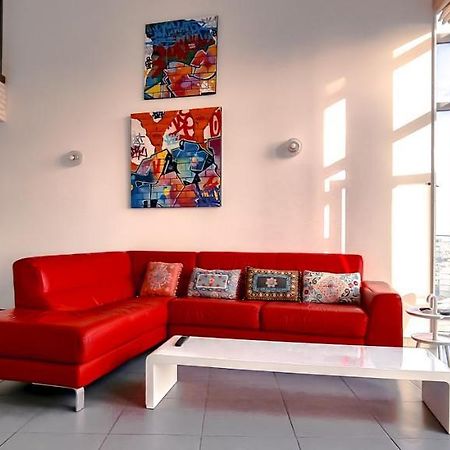 Bnbisrael Apartments - Rouge Eilat Тель-Авив Экстерьер фото
