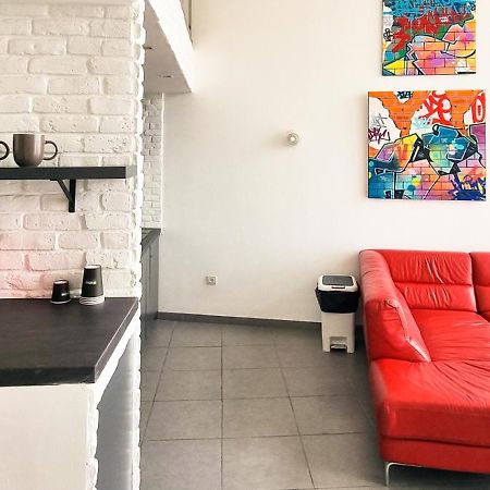 Bnbisrael Apartments - Rouge Eilat Тель-Авив Экстерьер фото