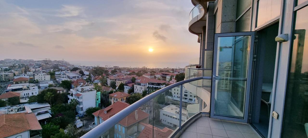 Bnbisrael Apartments - Rouge Eilat Тель-Авив Экстерьер фото