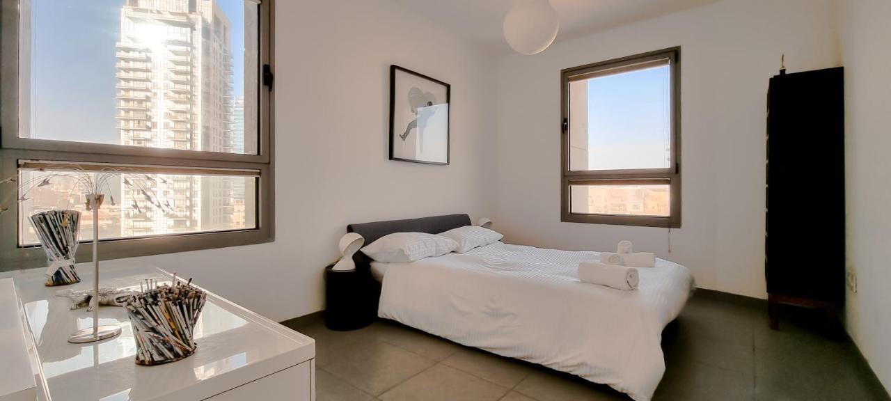 Bnbisrael Apartments - Rouge Eilat Тель-Авив Экстерьер фото