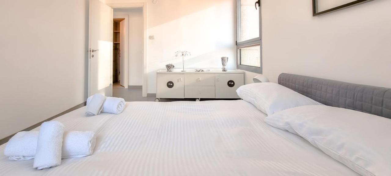 Bnbisrael Apartments - Rouge Eilat Тель-Авив Экстерьер фото