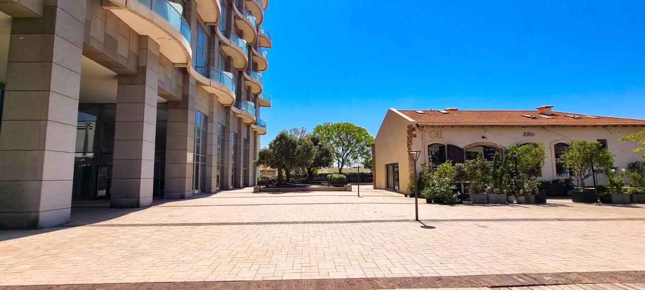 Bnbisrael Apartments - Rouge Eilat Тель-Авив Экстерьер фото